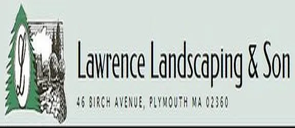 Local lawn mowing service in Plymouth, MA by Lawrence Landscaping and Son