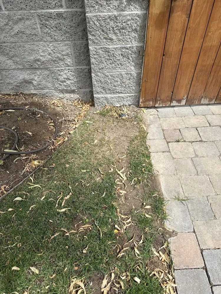 Custom garden landscaping experts serving Idaho Falls, ID - Lawrence Landscaping