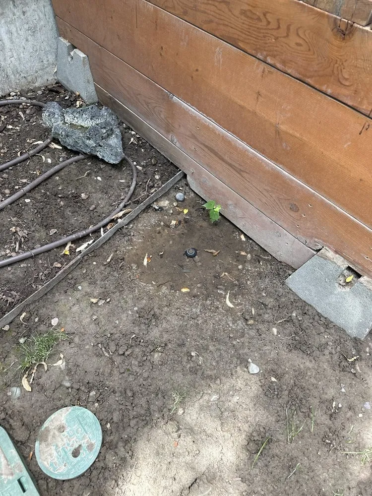 Professional lawn care service for beautiful yards across Idaho Falls, ID - Lawrence Landscaping