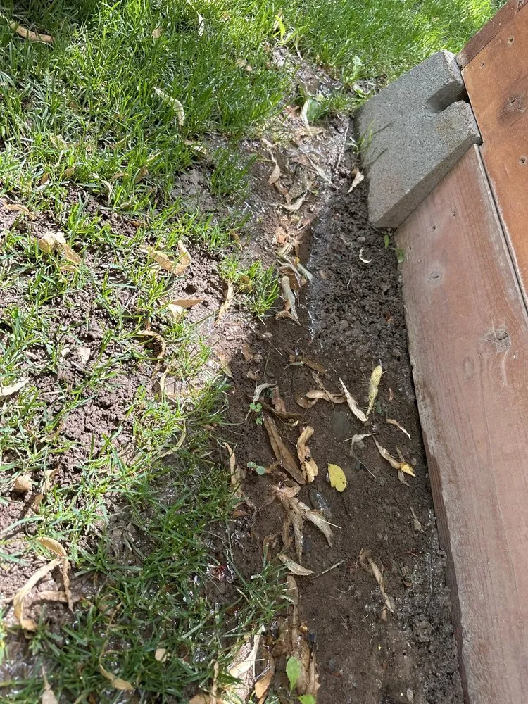 Custom lawn care service for beautiful yards across Idaho Falls, ID - Lawrence Landscaping