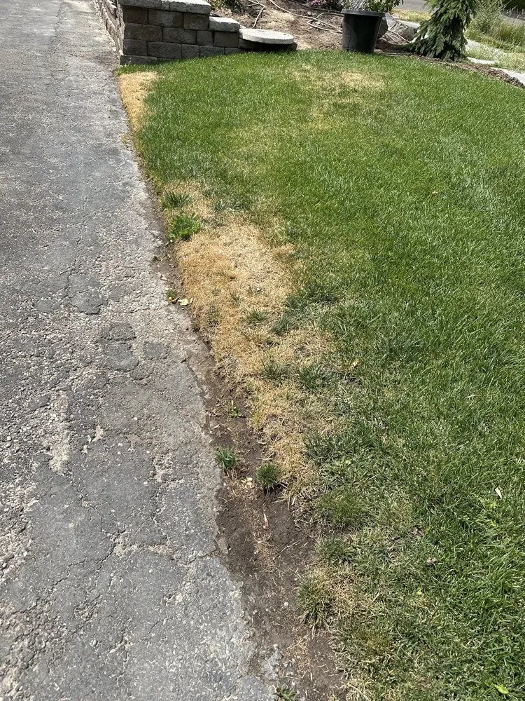 Expert landscape design with custom design across Idaho Falls, ID - Lawrence Landscaping