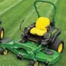 Affordable lawn mowing service with custom design across Joplin, MO - Lawrence landscaping