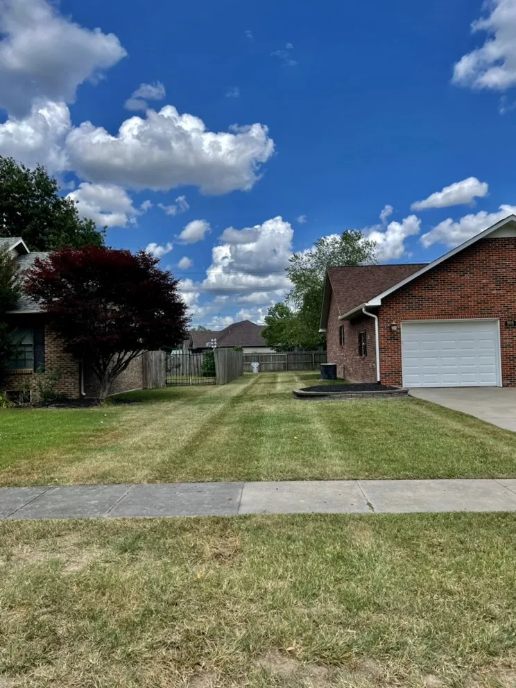 Reliable landscape design in Sikeston, MO - Lawrence Landscaping