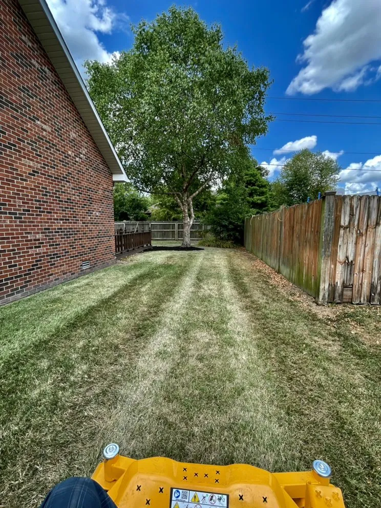 Affordable outdoor landscaping for year-round maintenance across Sikeston, MO - Lawrence Landscaping