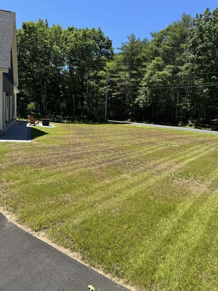 Reliable landscaping services in Shapleigh, ME by Lawrence Lawn and Land