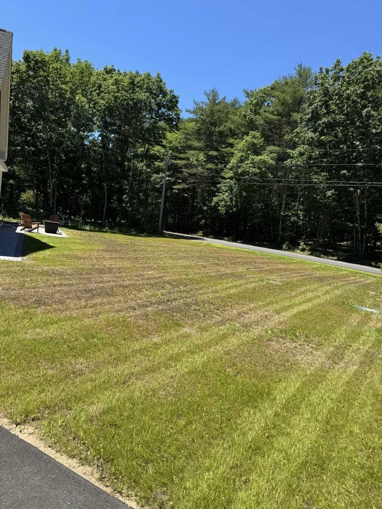 Affordable landscape design near you in Shapleigh, ME by Lawrence Lawn and Land