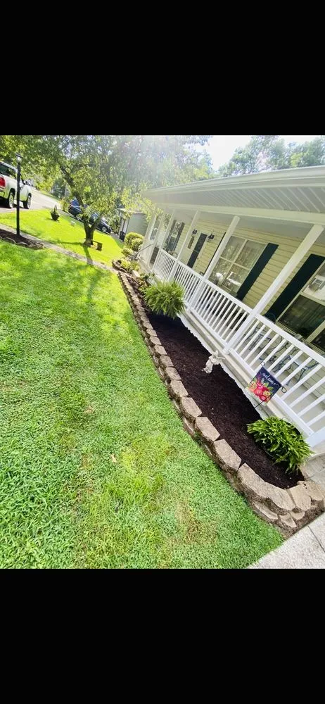 Professional outdoor landscaping in Elkview, WV - Lawrence Lawn Care