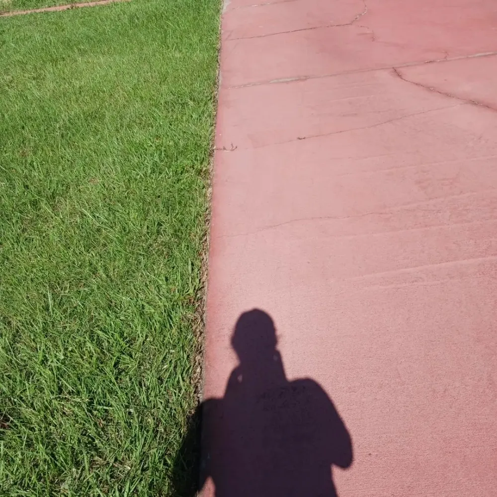 Professional garden landscaping for year-round maintenance in Panama City, FL by Lawrence Lawn Care