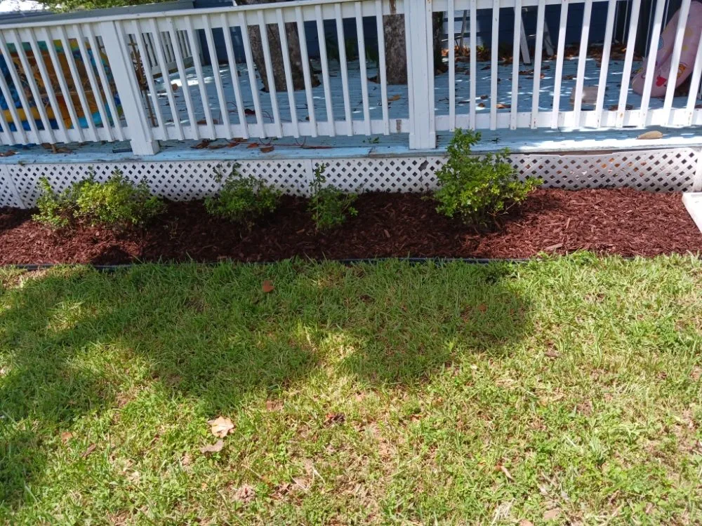 Local residential landscaping for outdoor upgrades across Panama City, FL - Lawrence Lawn Care