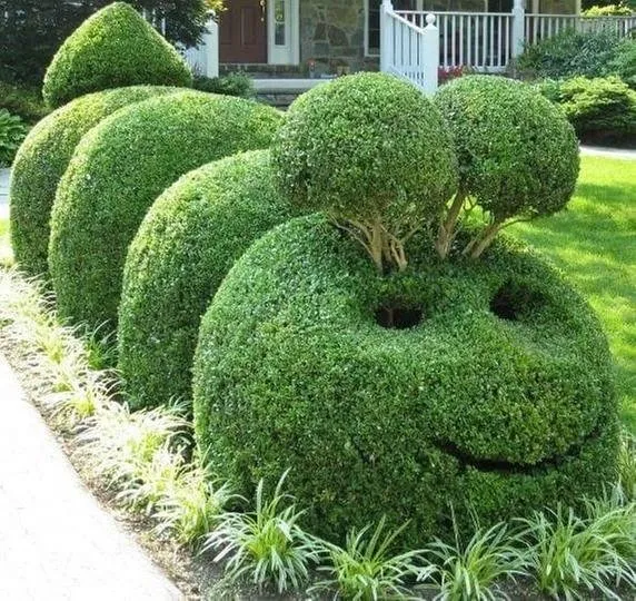 Reliable lawn mowing service in Wilmington, NC - Lawrence Leaf Gardens