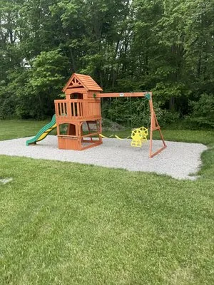 Lawrence Property Maintenance