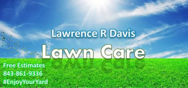 Lawrence R Davis Logo