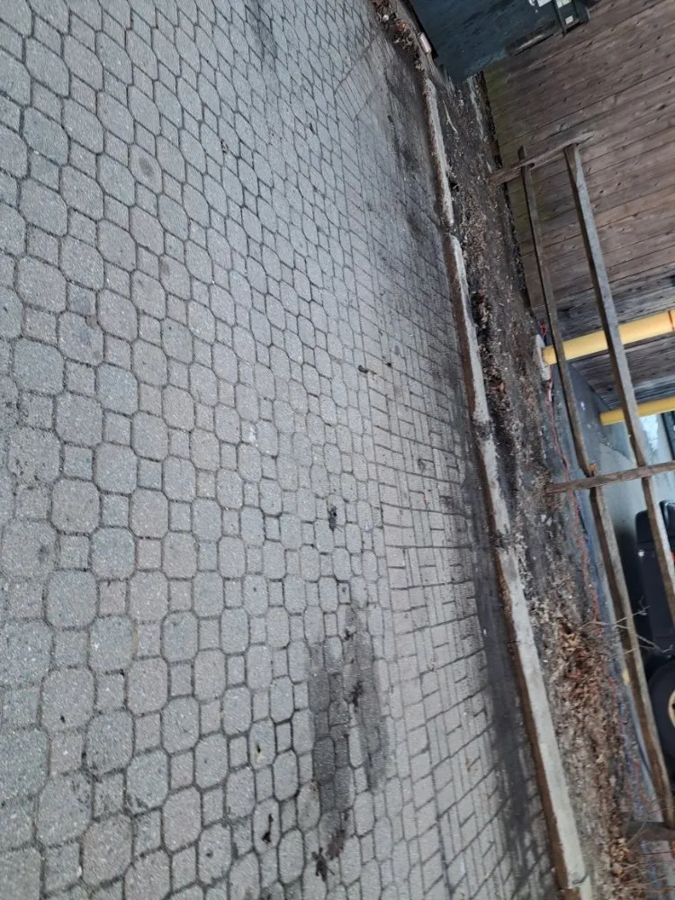 Local garden landscaping for beautiful yards in Keene, NH by Lawrences Outside Work