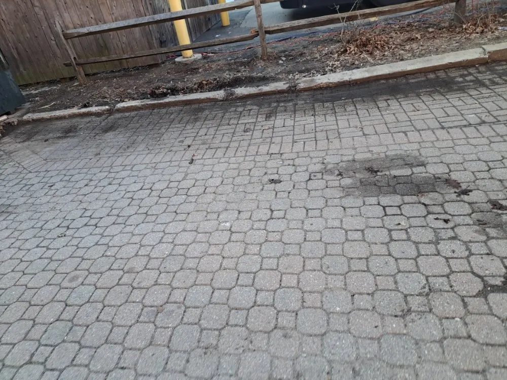 Top-rated yard maintenance in Keene, NH by Lawrences Outside Work