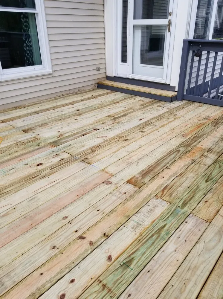 Expert landscaping services experts serving White Pigeon, MI - Law's Lawn Care & Property Maintenance