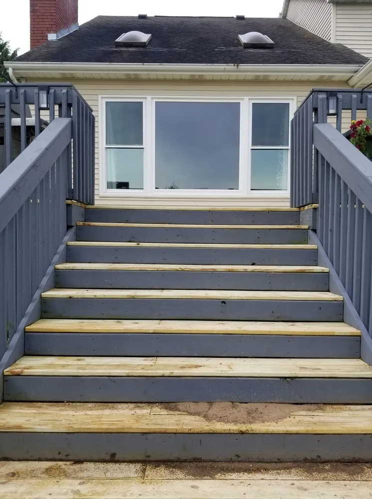 Trusted yard cleanup service near you in White Pigeon, MI by Law's Lawn Care & Property Maintenance