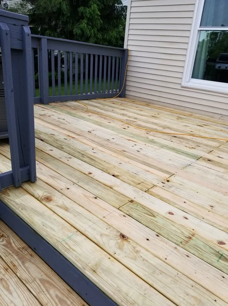 Top-rated yard cleanup service with custom design across White Pigeon, MI - Law's Lawn Care & Property Maintenance