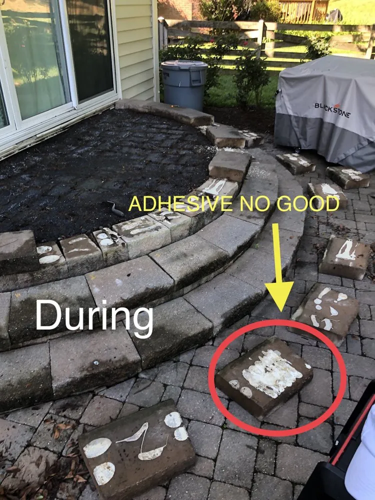 Affordable garden landscaping experts serving Ellicott City, MD - Laws Of Landscaping