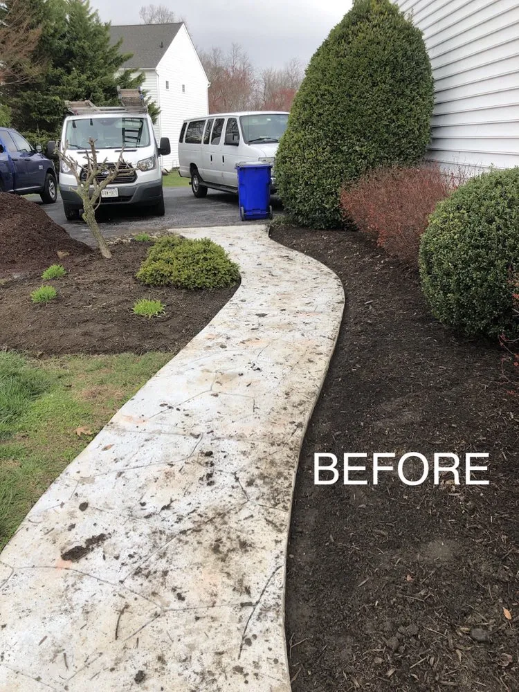 Reliable landscape design in Ellicott City, MD - Laws Of Landscaping