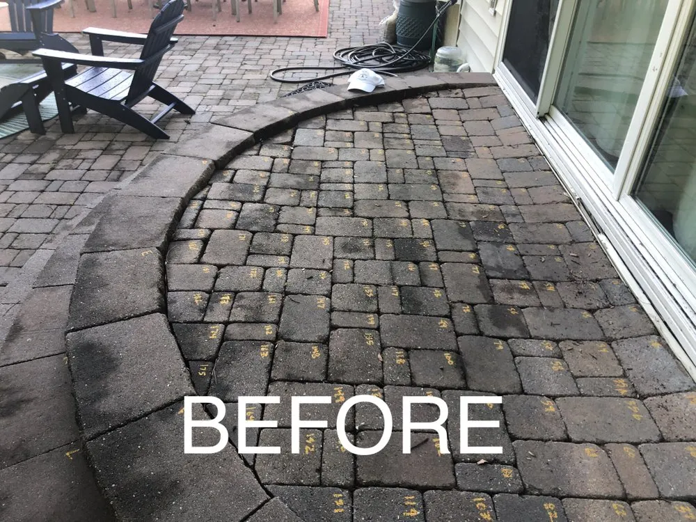 Professional residential landscaping experts serving Ellicott City, MD - Laws Of Landscaping