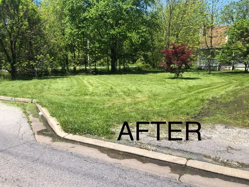 Top-rated garden landscaping experts serving Ellicott City, MD - Laws Of Landscaping