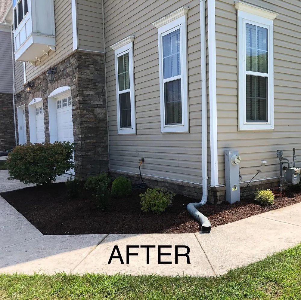 Reliable landscape design near you across Ellicott City, MD - Laws Of Landscaping