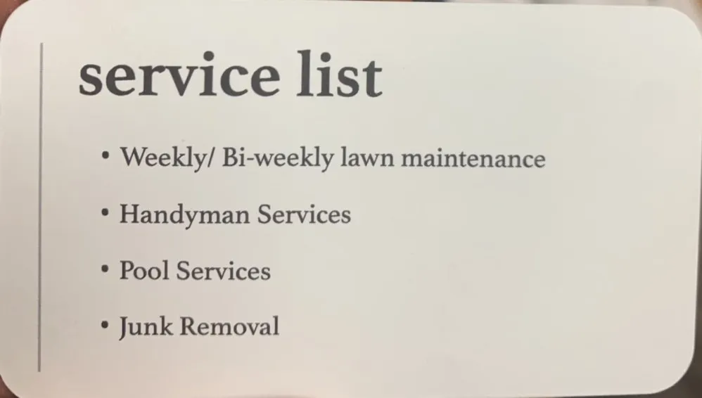 Local residential landscaping in Apopka, FL by Lawson Family Services and Landscaping