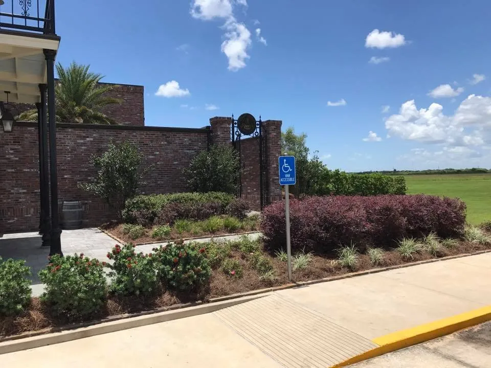 Custom yard maintenance experts serving Lake Charles, LA - Lawson Landscaping