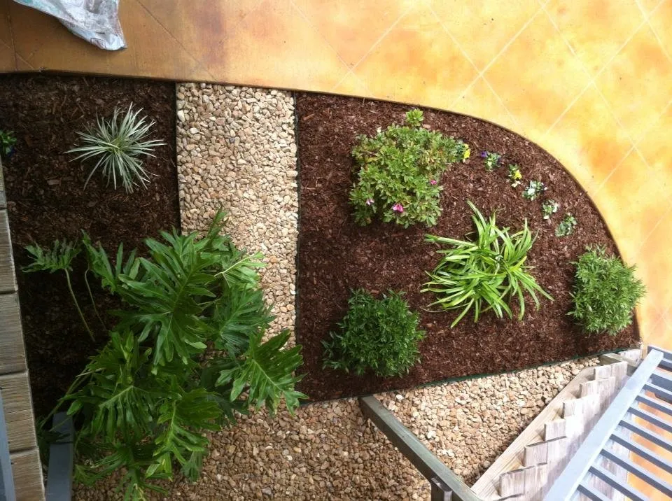 Affordable yard cleanup service in Lake Charles, LA - Lawson Landscaping