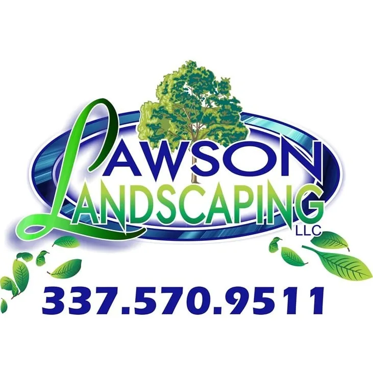 Reliable outdoor landscaping in Lake Charles, LA - Lawson Landscaping