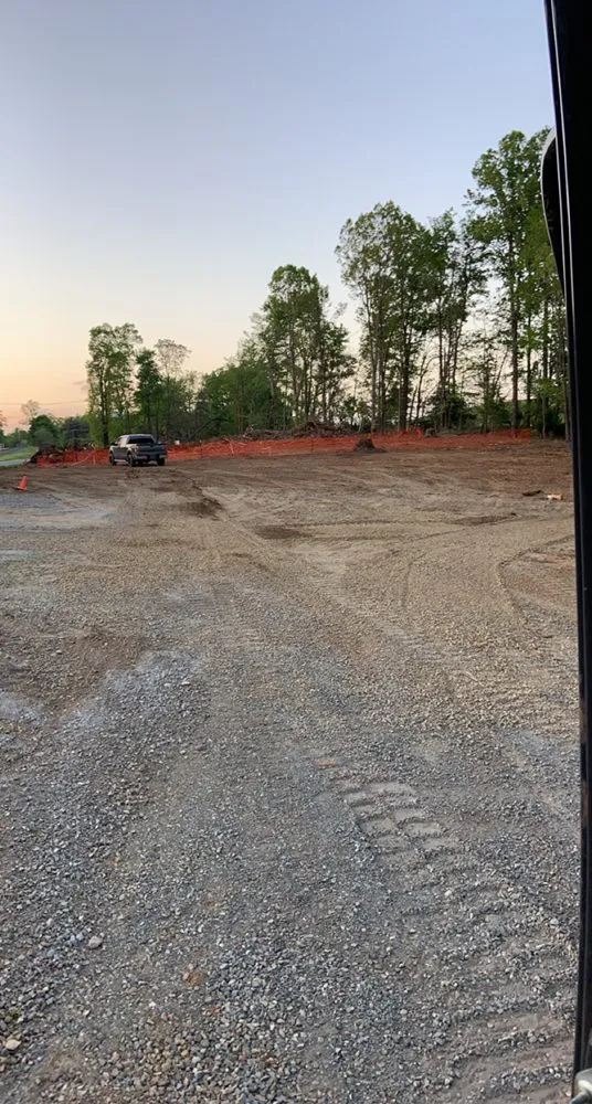 Affordable landscaping services experts serving Rocky Mount, VA - Lawson Landscaping