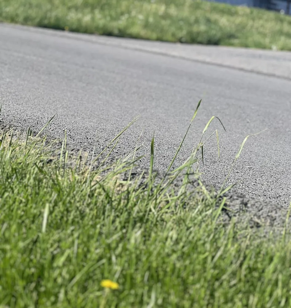 Custom landscape design with custom design across Westover, WV - Lawson Lawn and Auto Care