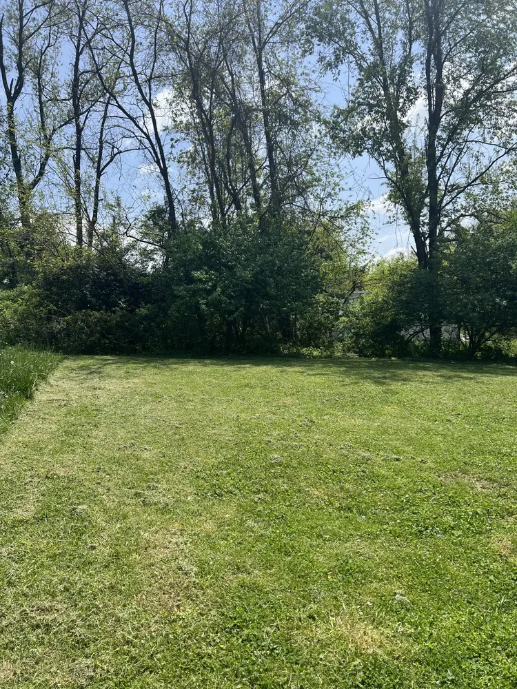 Reliable outdoor landscaping near you across Westover, WV - Lawson Lawn and Auto Care