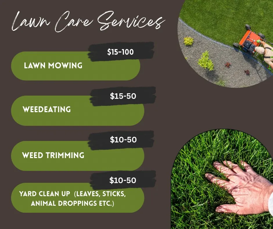 Top-rated landscape installation for residential properties in Westover, WV by Lawson Lawn and Auto Care