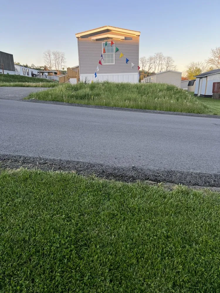 Top-rated landscaping services with custom design in Westover, WV by Lawson Lawn and Auto Care