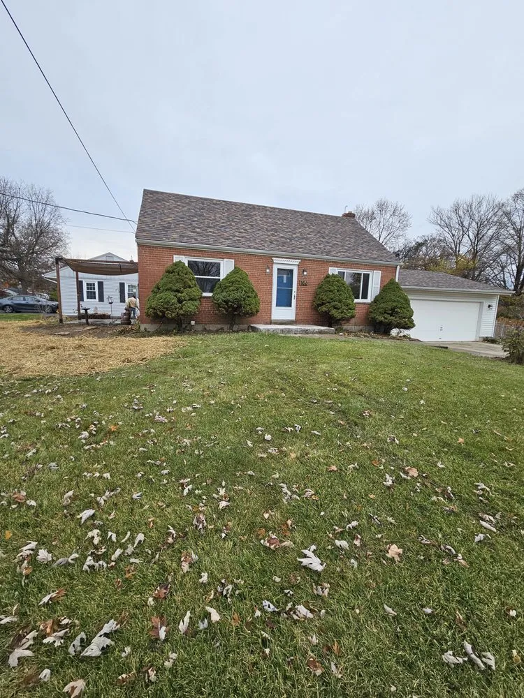 Local lawn care service near you across Middletown, OH - Lawson Property Maintenance