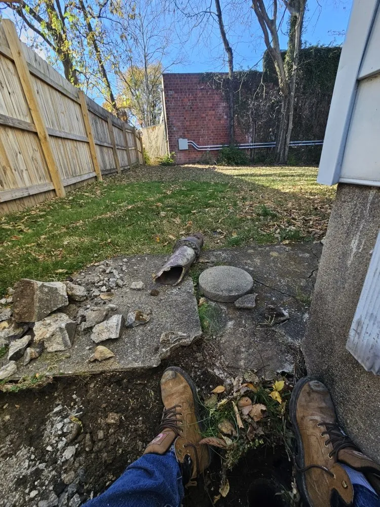 Affordable lawn care service for beautiful yards across Middletown, OH - Lawson Property Maintenance