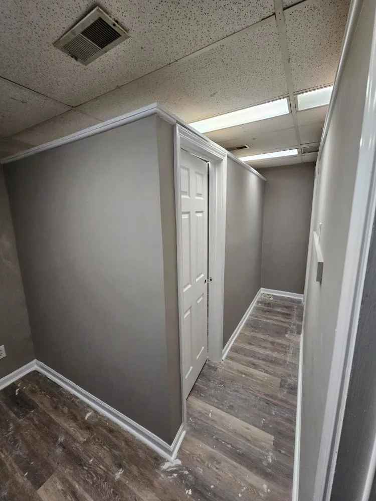 Local landscape installation for outdoor upgrades in Middletown, OH by Lawson Property Maintenance