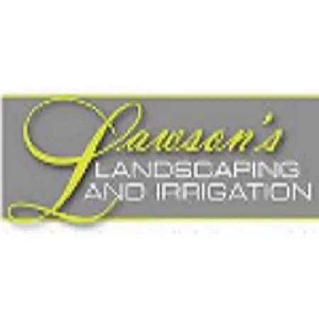 Custom residential landscaping in Terrell, TX - Lawson's Landscaping & Irrigation