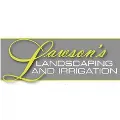 Lawson's Landscaping & Irrigation Logo