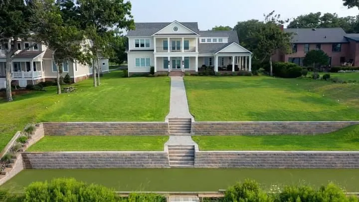 Top-rated yard maintenance experts serving Brevard, NC - Lawson's Landscaping and Property Management