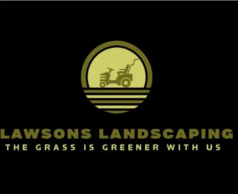 Lawsons Landscaping Logo