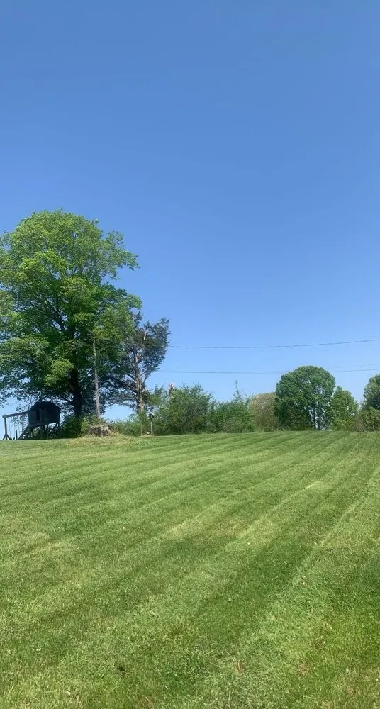 Custom outdoor landscaping experts serving Easton, PA - Lawson's Landscaping