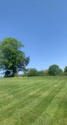 Lawson's Landscaping