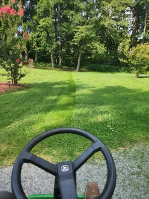 Lawson's Lawn Care