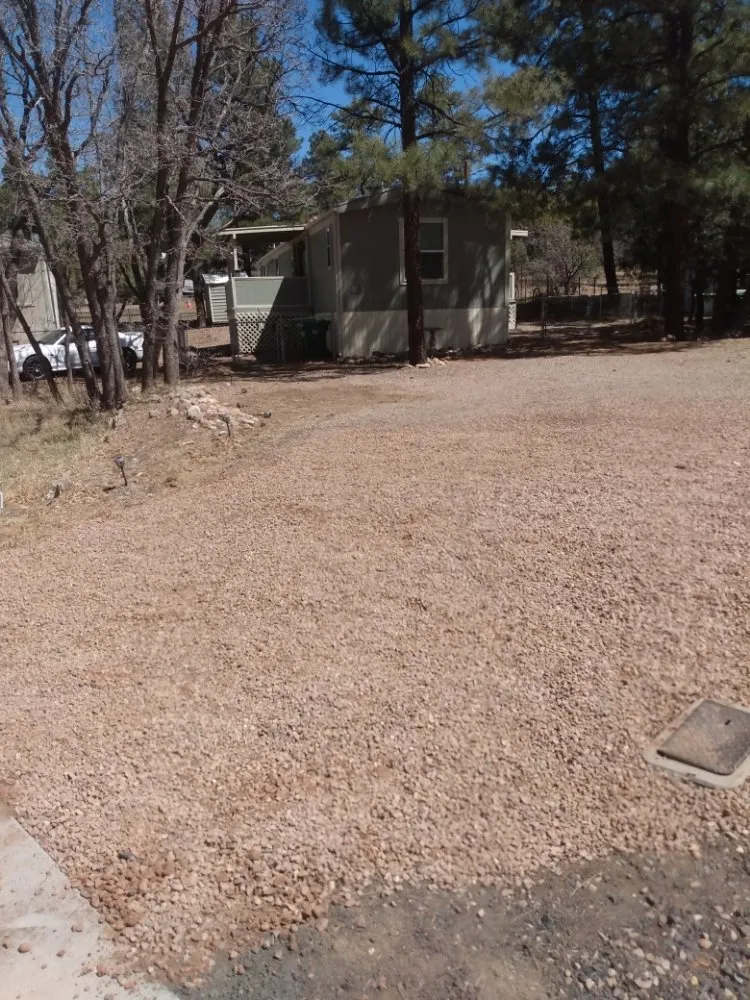 Affordable landscaping services in Mesa, AZ by Lawthbrook Contracting