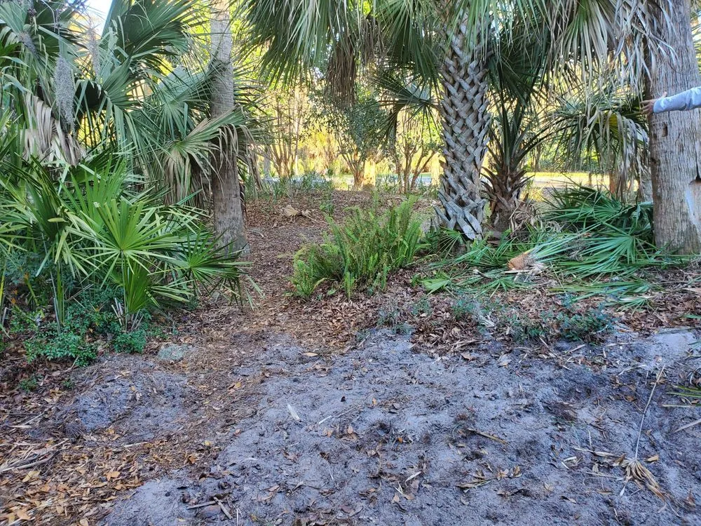 Reliable outdoor landscaping in Guyton, GA - Lax Landscaping