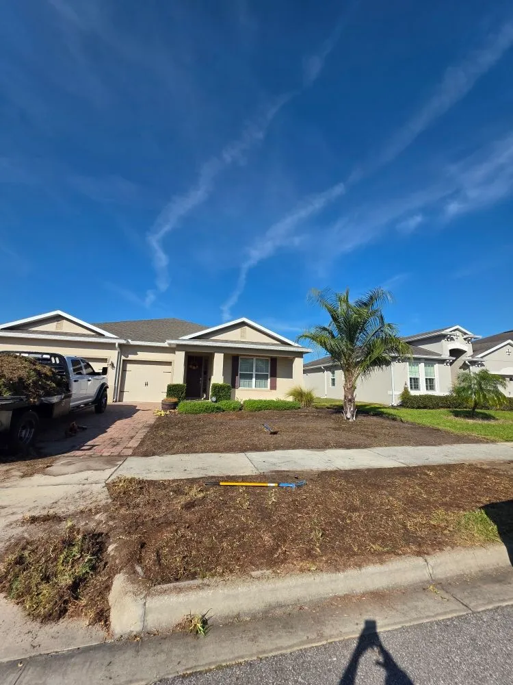 Local lawn care service for outdoor upgrades in Winter Park, FL by Lay It Down Clearing