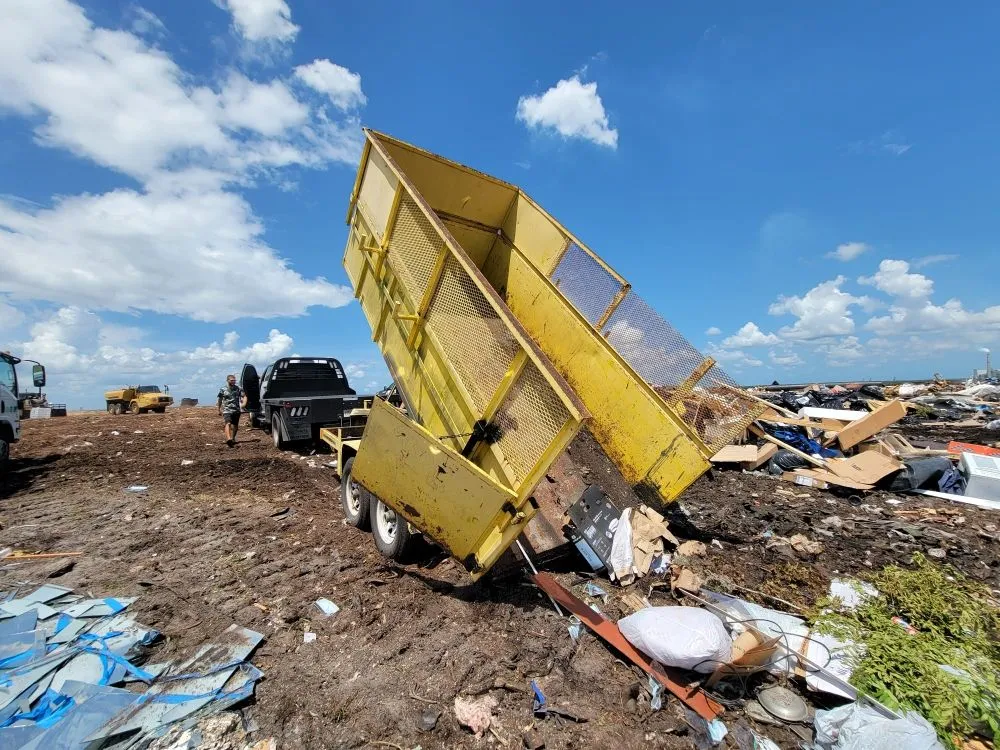 Top-rated outdoor landscaping experts serving Winter Park, FL - Lay It Down Clearing