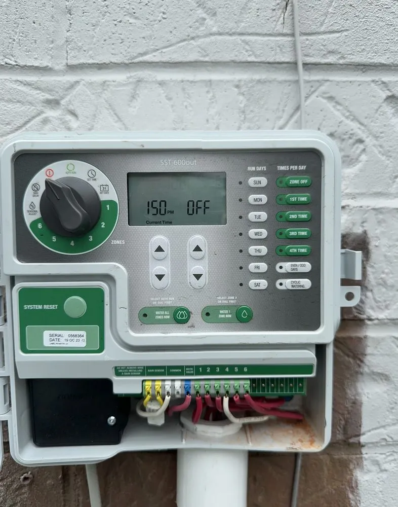 Reliable lawn mowing service for year-round maintenance across Kissimmee, FL - Layan Lawn Care